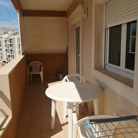 Appartamento Marina Portimão