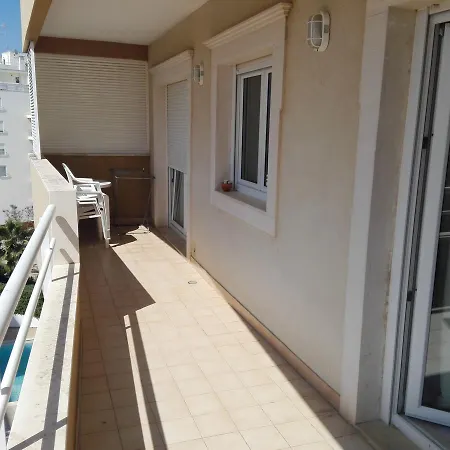 Appartamento Marina Portimão