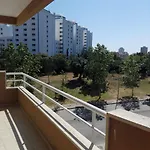 דירה Marina *