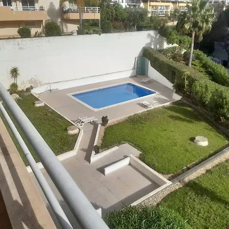דירה Marina *