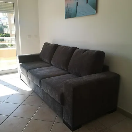 Marina דירה *