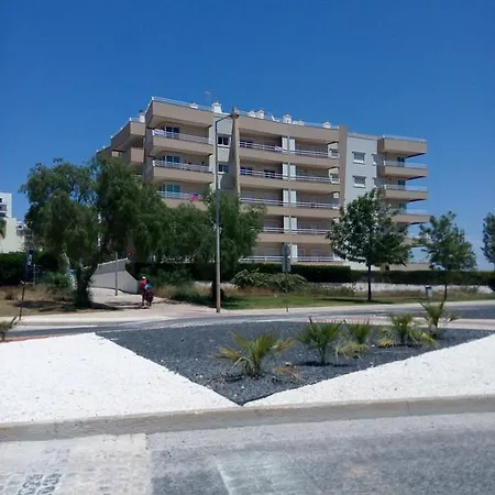 Lejlighed Marina Portimão