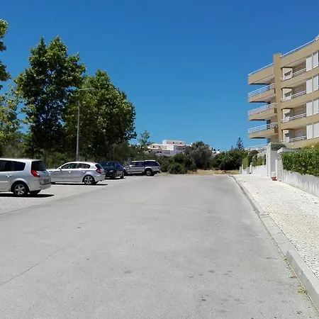 Marina Apartment