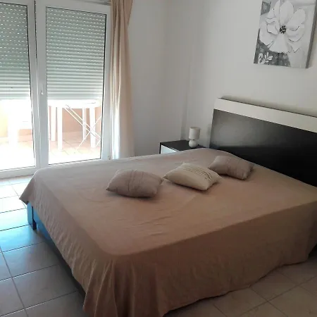 Marina Lejlighed Portimão