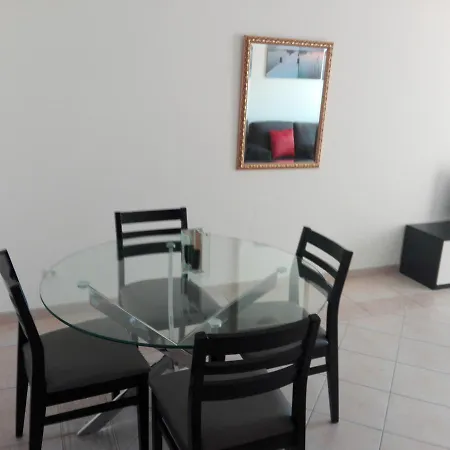 Marina Lejlighed Portimão