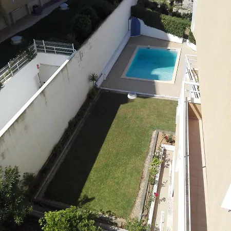 Appartamento Marina Portimão