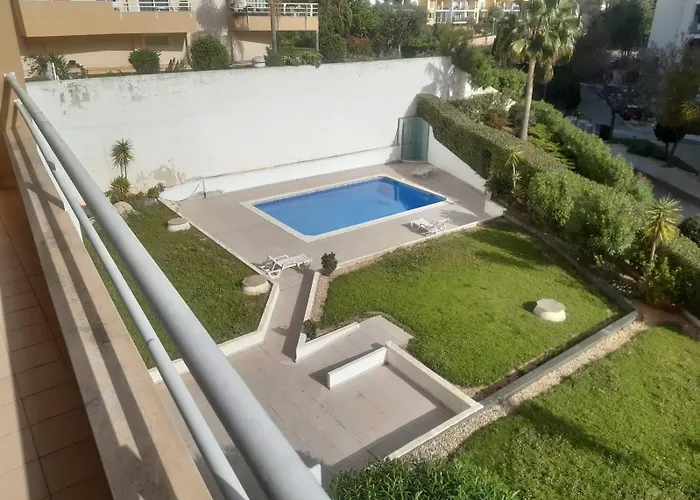 Apartment Marina Apartment *