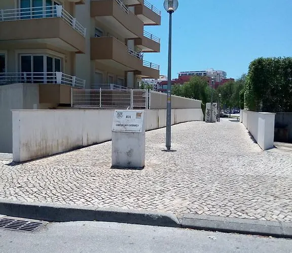 Marina Apartment Portimão