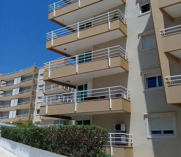 Marina Apartment *
