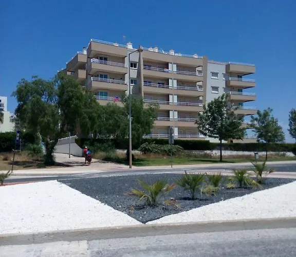 Apartment Marina Apartment Portimão