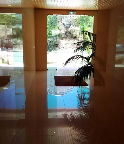 Marina Apartment