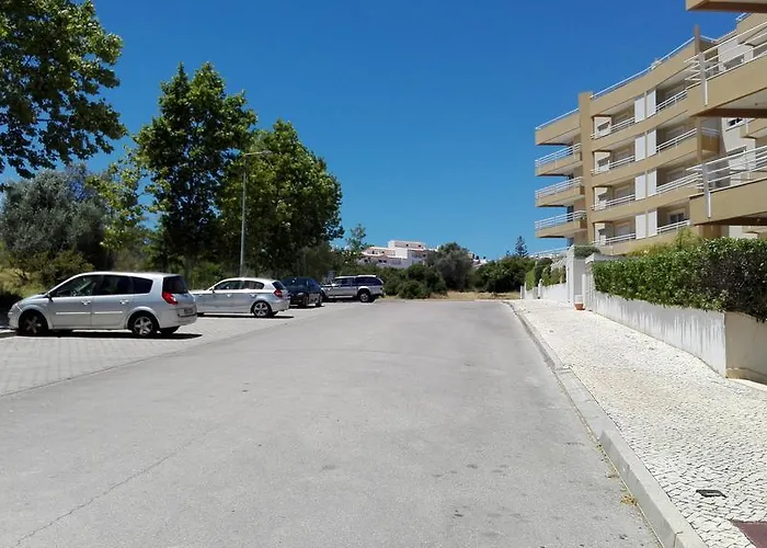 Marina Apartment