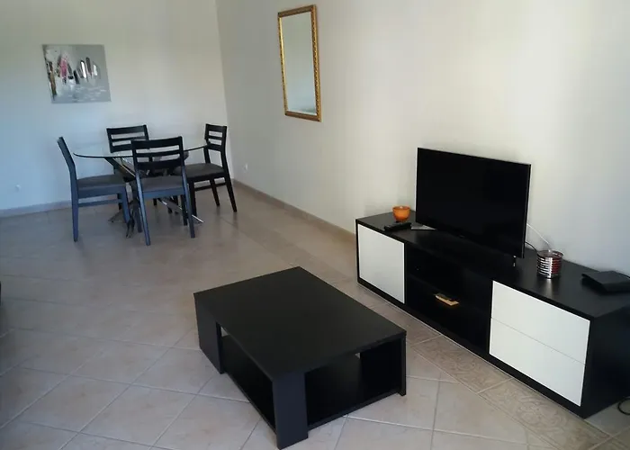 Marina Apartment * Portimão