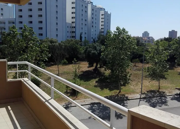Apartment Marina Apartment *