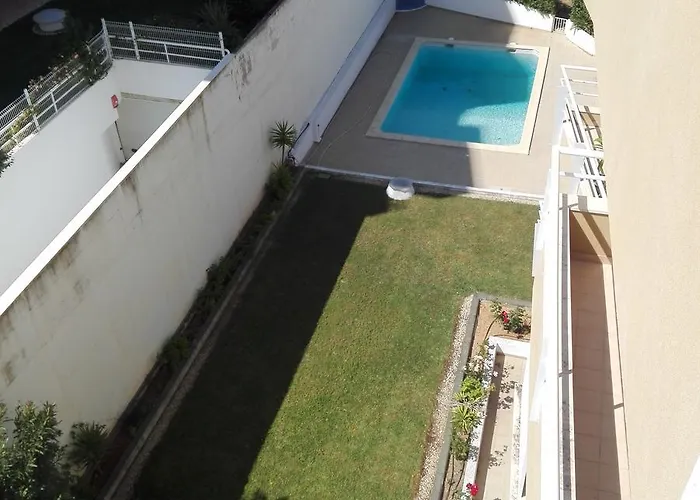 Apartment Marina Apartment Portimão