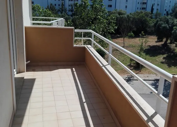 Marina Apartment Portimão