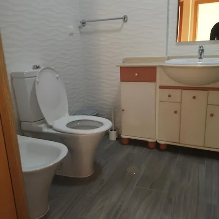 Apartament Marina