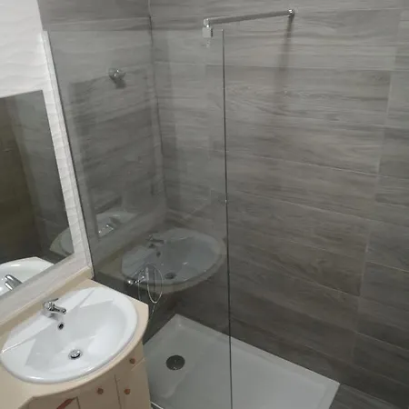 Apartament Marina *