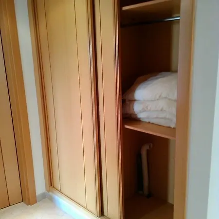 Apartament Marina *
