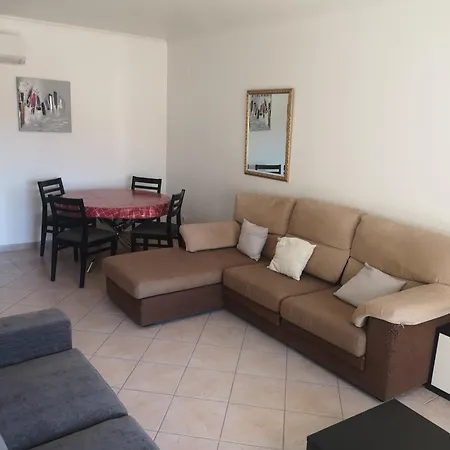 Marina Apartament