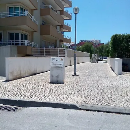 Marina פורטימאו