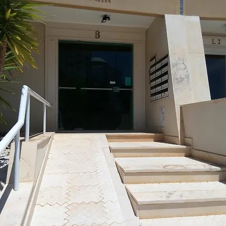 Marina דירה *