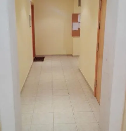 Apartament Marina *