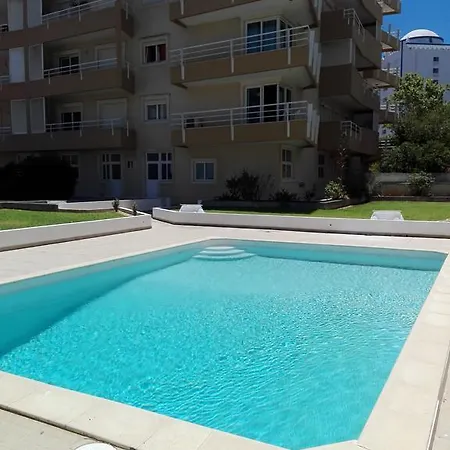 Marina פורטימאו