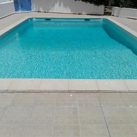 דירה Marina *