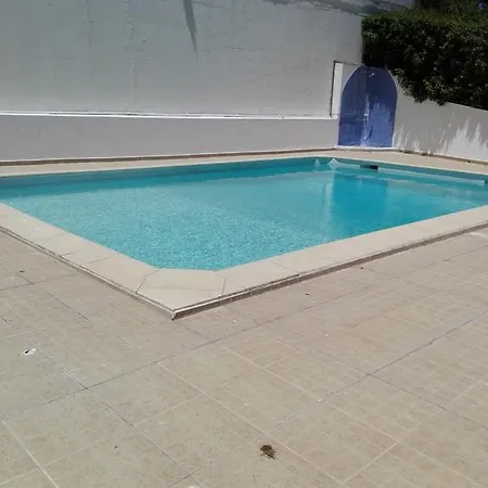 Marina דירה פורטימאו