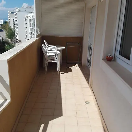 Marina Apartament *