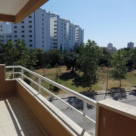 דירה Marina *