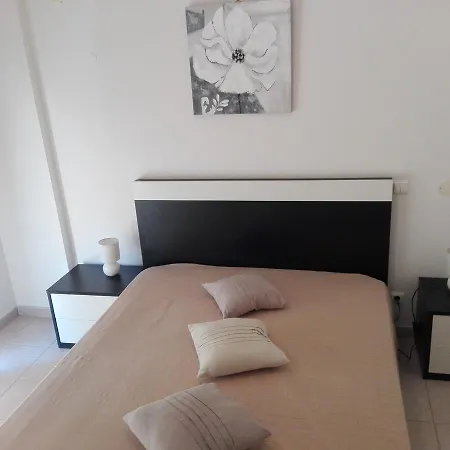 Marina Apartament *