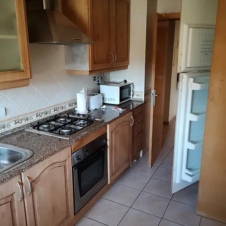 Marina Apartament *