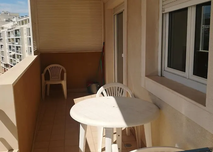 Apartman Marina Portimão