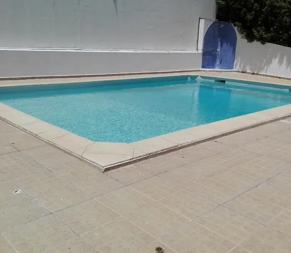 Marina Apartman Portimão