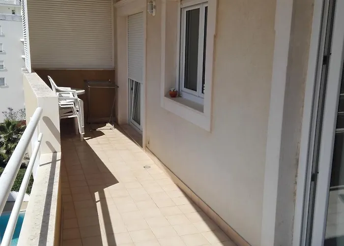 Apartman Marina Portimão