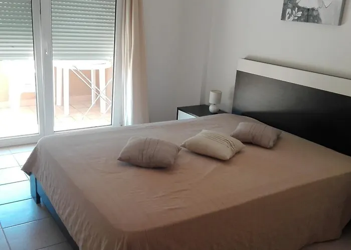 Marina Apartman Portimão