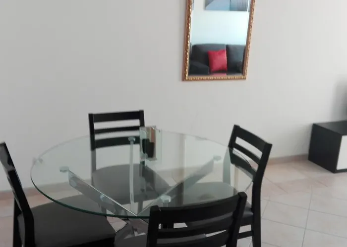 Marina Apartman Portimão