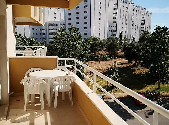 Marina Apartman